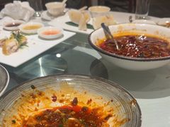 -白云中餐厅·粤菜·亚龙湾喜来登度假酒店