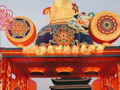 -西安城墙·碑林历史文化景区