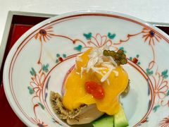 -鮨一日本料理(大中华店)