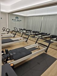 -奥本瑜伽·普拉提