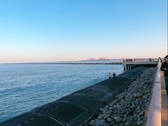 -东疆建设开发纪念公园