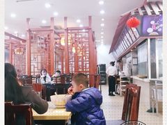 大堂-桥香园云南过桥米线(金马碧鸡店)