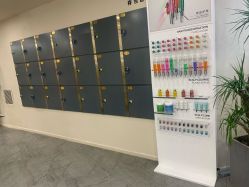 -DX HAIR SALON·发现未知美发沙龙