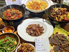 -胡师傅三下锅(汽车站店)