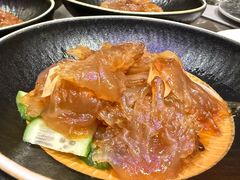 -万丽轩·粤菜(王府井金茂万丽酒店)