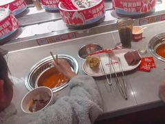 -龍歌自助小火锅(雨花台江南虹悦城店)