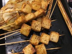 -望京小腰(北京总店)