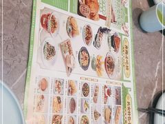 -奔跑吧陕菜·盛世长安(民乐园万达店)