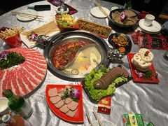 -红辣椒·川菜·火锅(朝外店)