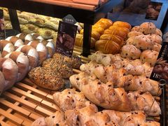 -酵墅·红酒酵母面包(羲和广场店)