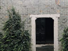 -包公祠