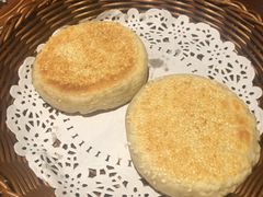 鱼肉烧饼-Local泰莲庭(虹鳟鱼店)