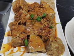 -肖家客饸饹面(郑州总店)