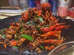 -聚味瞿记·龙虾堂(天元店)