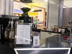 -Manner Coffee(芮欧百货店)