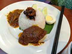 -小槟城美食馆