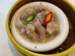 -卡尔顿东方银龙酒店•广西菜•早茶