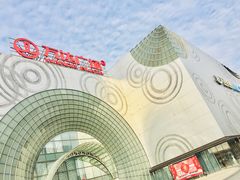 -万达广场(松江店)