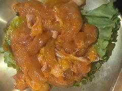 -炙城·韩式烤肉(南京东路店)