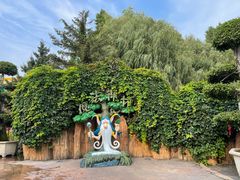 -大连海昌发现王国主题公园