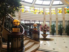 -上海安亭别墅花园酒店