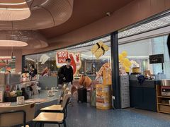 -元气寿司(东方宝泰店)
