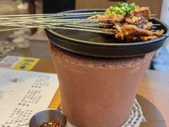 -包整·丝娃娃(一览甲秀楼风景店)