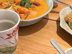 -大头虾越式风味餐厅(光明广场店)