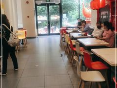 -永和大王(杨高中路店)