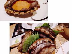 -雍和会海鲜姿造自助(湖东路店)