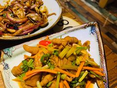 -并州大牌档之醉轻尘