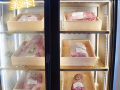 -海之屋韩式烤肉(海棠68环球美食街店)