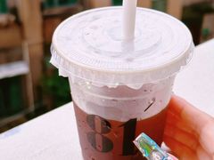 冰美式-81BAKERY(大学路店)