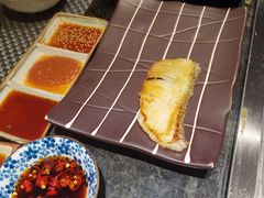 -松临·铁板烧&Omakase(神农店)