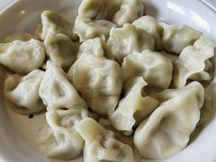 黄萝卜羊肉饺子-福茂源横山铁锅羊肉(牡丹园店)