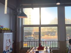 -四禧精酿铜锅涮肉·烧烤工场(大明湖店)