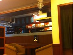 卡座-雅城香慧咖啡馆(常德路店)