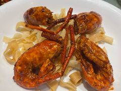 -猪肉婆私房菜(容桂总店)