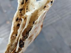 -梅干菜扣肉饼(钱局店)