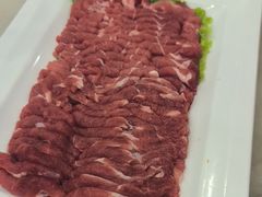-牛街·马辈儿涮肉(牛街二店)
