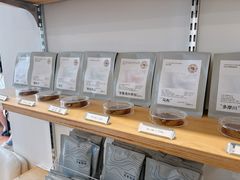 -纽巷咖啡 SOFTFOCUS COFFEE(锦和巴黎时韵店)