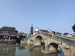 -千灯古镇