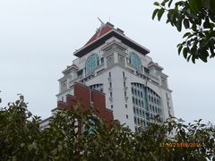 -厦门大学(思明校区)
