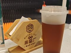 -黑窑厂糖油饼烤鸭·清真菜(黑窑厂街店)