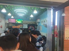 -龍城柳州螺蛳粉(群星路店)