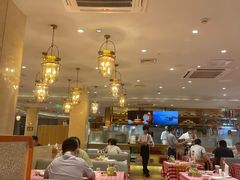 -西贝(吴江路湟普汇店)