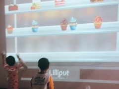-FAIRYLAND龙族星球主题餐厅(凯丹广场店)