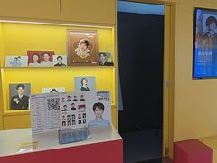 -方快-照相馆(189弄广场店)