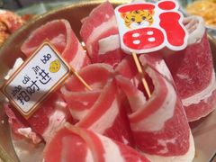 -炭虎烤肉(桂林路店)