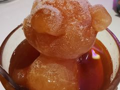 -龙记·香港茶餐厅(海上世界店)